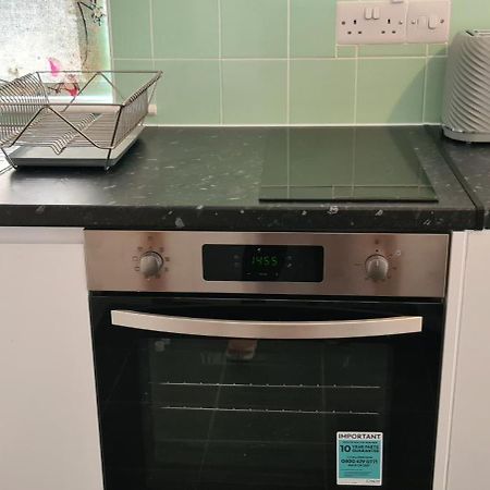 Sheridan House - Self Contain Flats Long Or Short Stay Special Rate Available Derby Exteriör bild