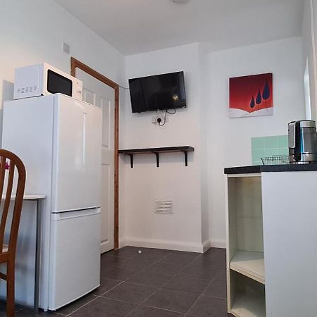 Sheridan House - Self Contain Flats Long Or Short Stay Special Rate Available Derby Exteriör bild