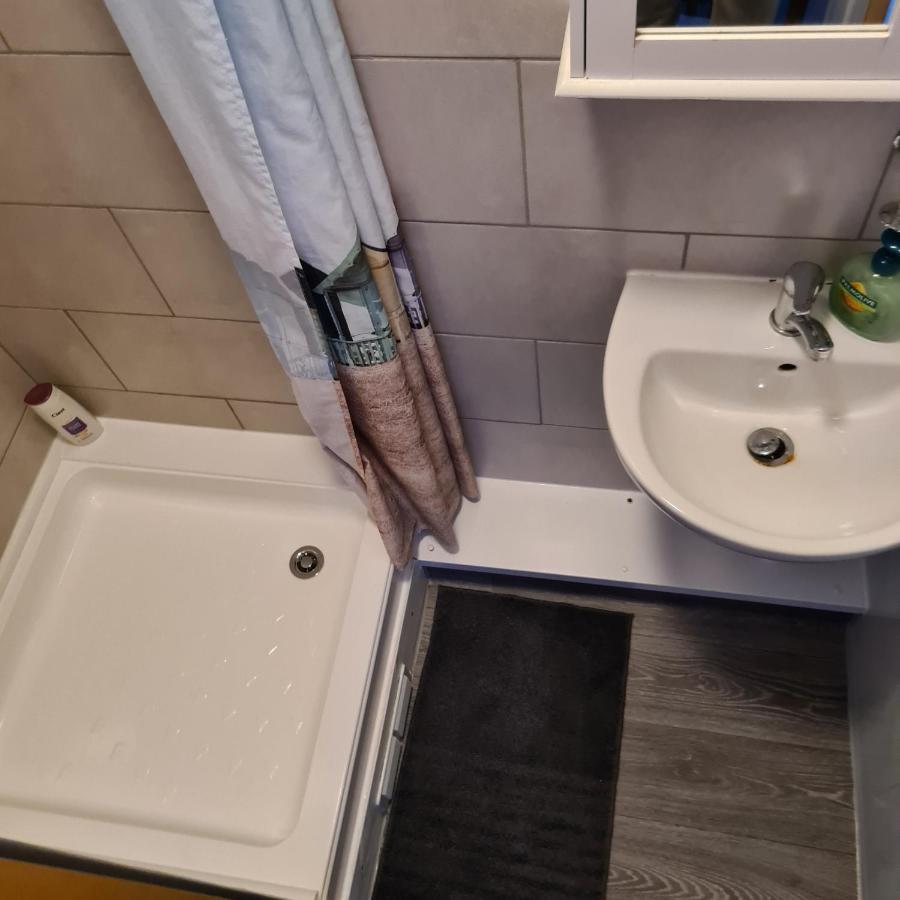 Sheridan House - Self Contain Flats Long Or Short Stay Special Rate Available Derby Exteriör bild