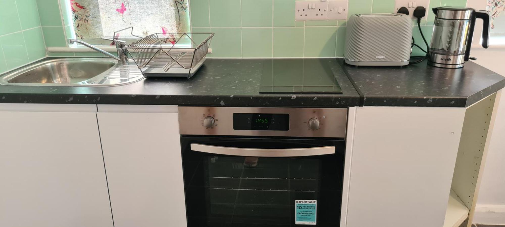 Sheridan House - Self Contain Flats Long Or Short Stay Special Rate Available Derby Exteriör bild