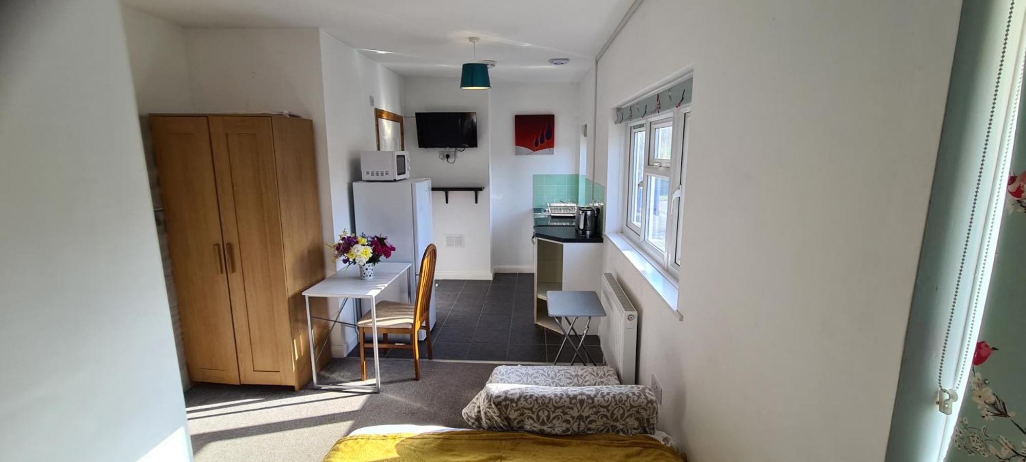 Sheridan House - Self Contain Flats Long Or Short Stay Special Rate Available Derby Exteriör bild