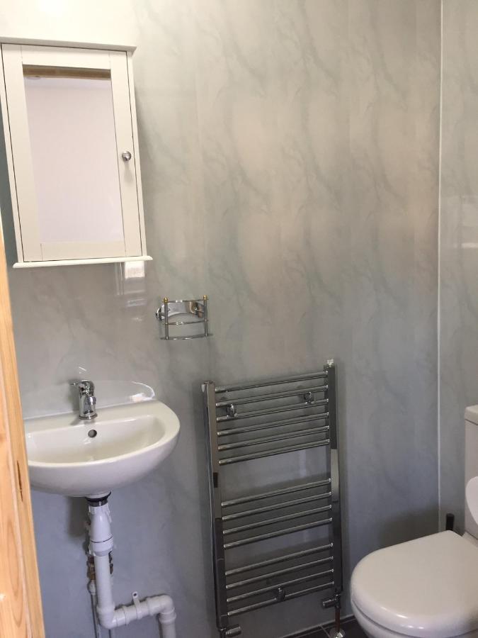Sheridan House - Self Contain Flats Long Or Short Stay Special Rate Available Derby Exteriör bild