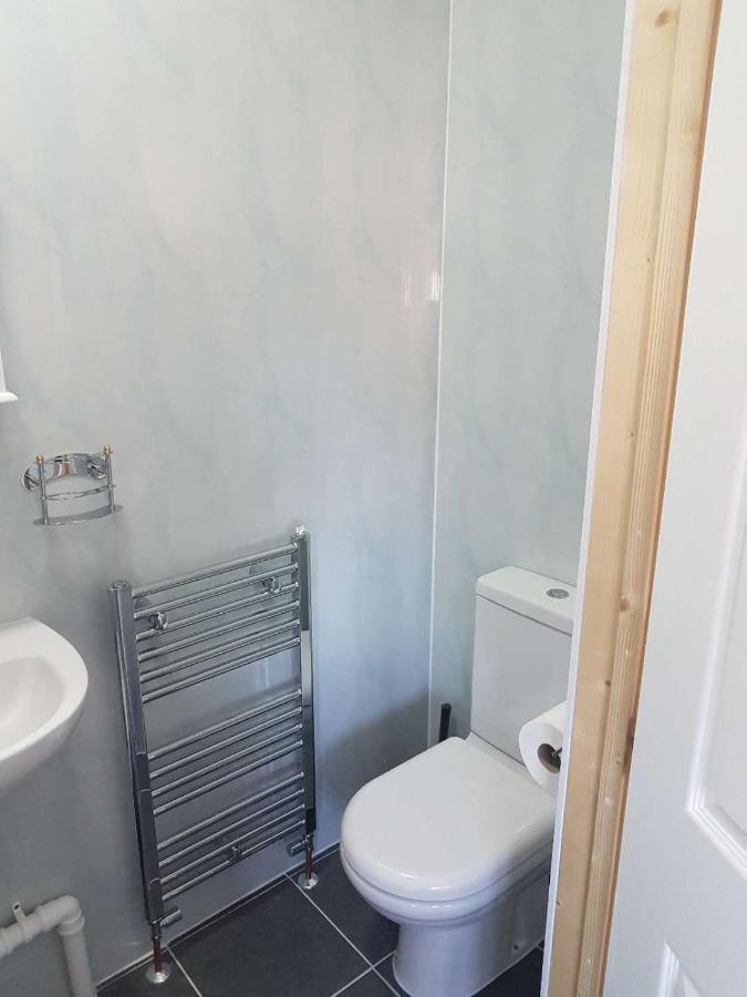 Sheridan House - Self Contain Flats Long Or Short Stay Special Rate Available Derby Exteriör bild