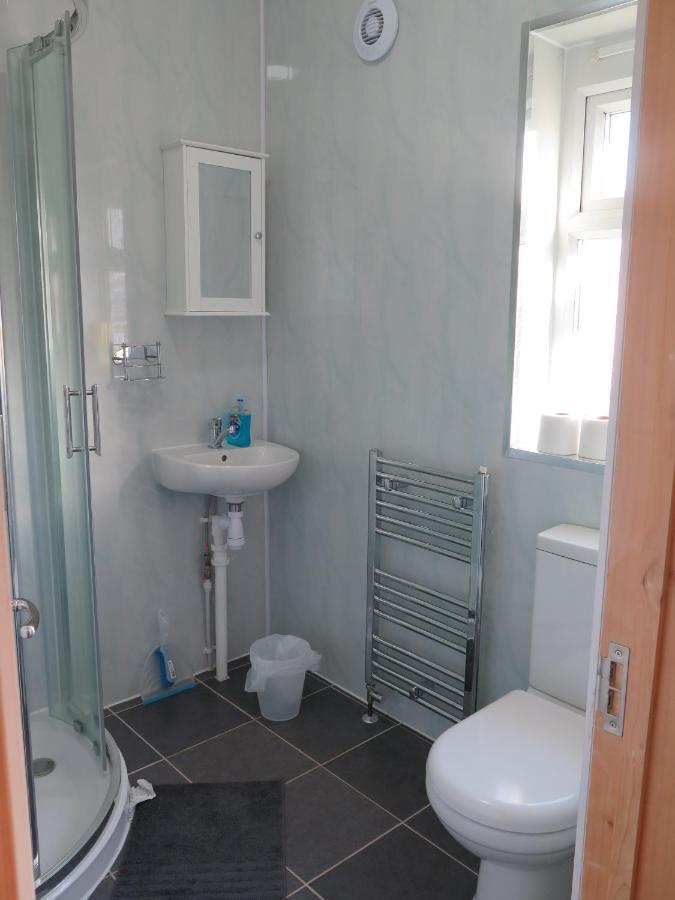 Sheridan House - Self Contain Flats Long Or Short Stay Special Rate Available Derby Exteriör bild