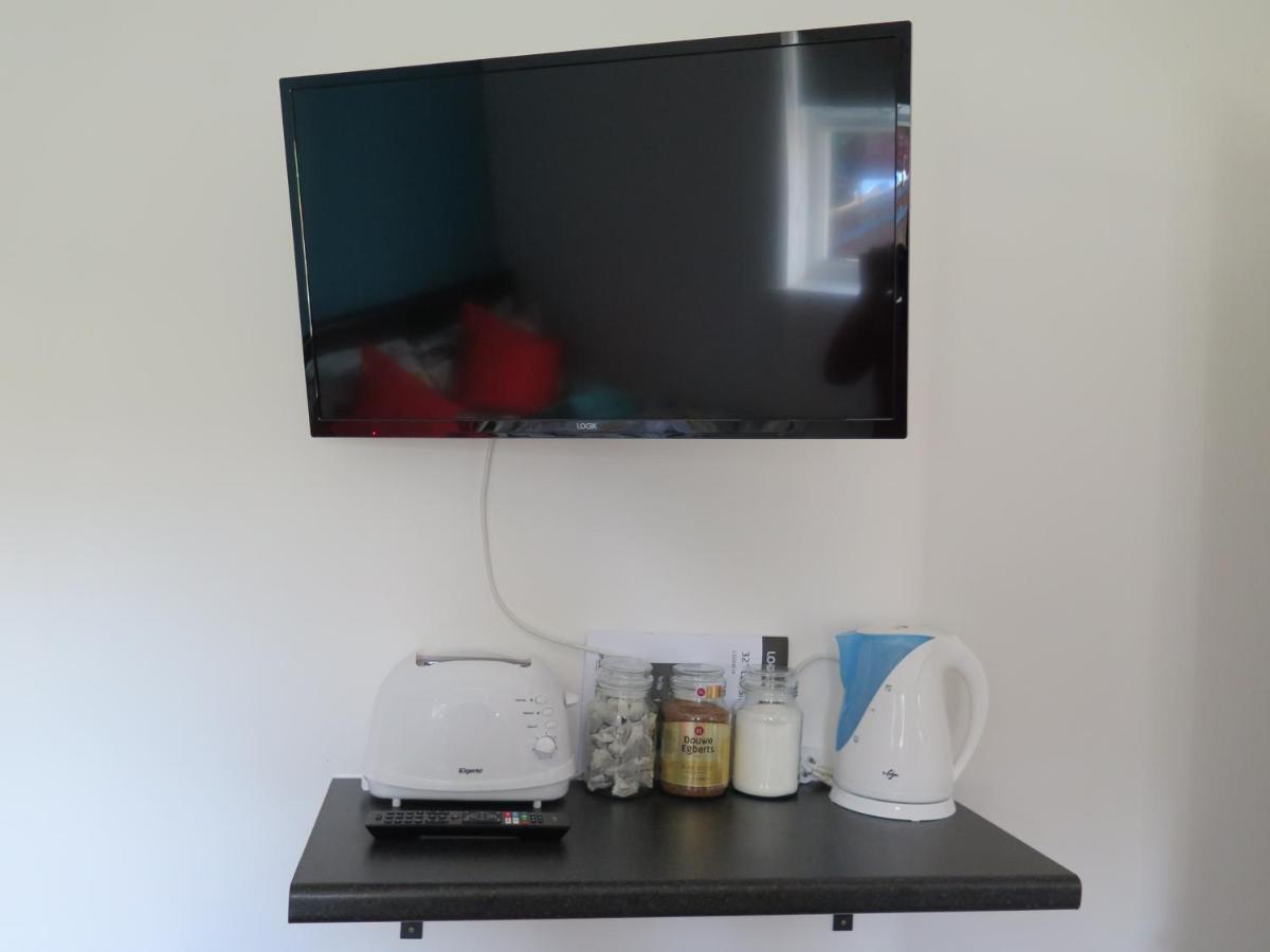 Sheridan House - Self Contain Flats Long Or Short Stay Special Rate Available Derby Exteriör bild