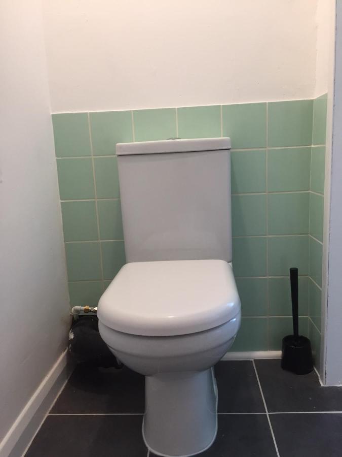 Sheridan House - Self Contain Flats Long Or Short Stay Special Rate Available Derby Exteriör bild